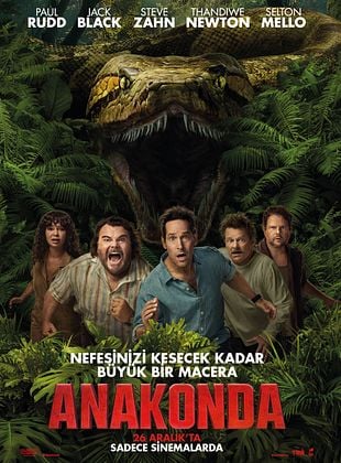 Anakonda
