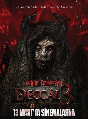 Deccal 3