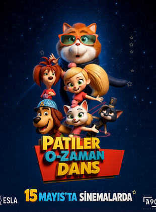 Patiler: O Zaman Dans