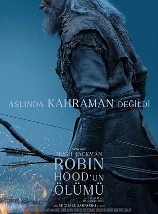 Robin Hood'un Ölümü