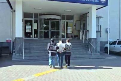 10 ilde 51 yıl hapis cezası ile aranan dolandırıcı, Kayseri’de yakalandı