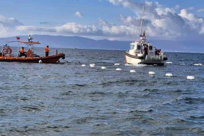 16 düzensiz göçmenin cansız bedenine ulaşıldı