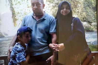 19’uncu saatte acı haber geldi: 2 çocuktan sonra babanın da cansız bedenine ulaşıldı