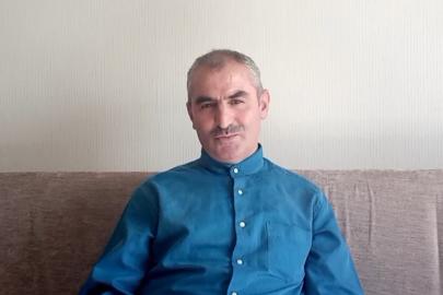 2 buzdolabını birleştirip kayık yaptı