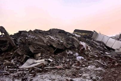 21 kişinin hayatını kaybettiği Kırçuval Oteli davasında bilirkişi raporu yenilenecek