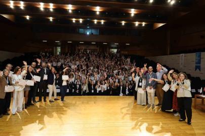 22. Ulusal Psikoloji Kongresi Bursa’da düzenlendi