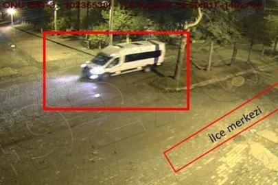 230 saatlik görüntü incelendi, ölümün sırrı kırık far parçasından çözüldü