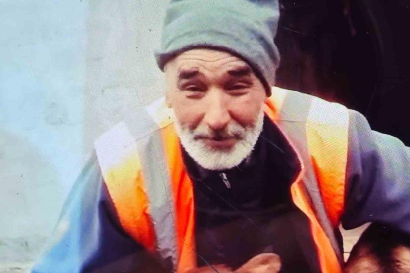 30 metrelik kuyuya düşerek hayatını kaybeden işçi son yolculuğuna uğurlandı