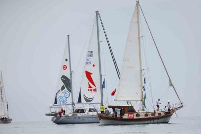 37. The Bodrum Cup, Yalıkavak Marina’dan start aldı