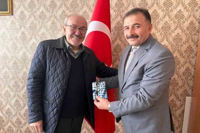 45 yıllık bir söz, 45 yıl sonra gelen bir kalem