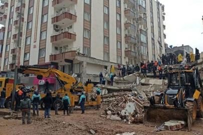 51 kişinin öldüğü Furkan Apartmanı’ndaki sanıklar yeniden yargılanacak