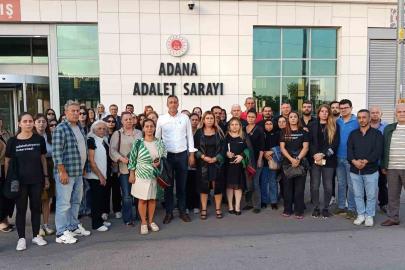 63 kişinin öldüğü Tutar Yapı Sitesi davasında karar: Sanıklara 15’er yıl hapis