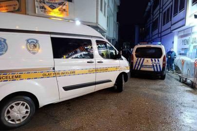 65 yaşındaki adamdan 15 yaşındaki gence intikam kurşunu