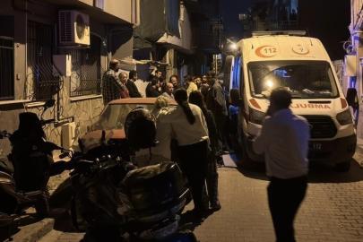 70 yaşındaki kocasının kurşunlarıyla hasta yatağında can verdi