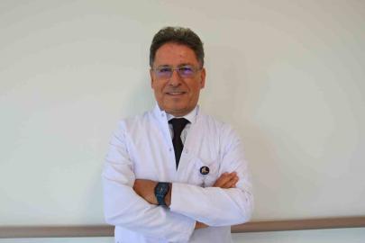 9 yaşındaki oğlu için böbreğini bağışladı