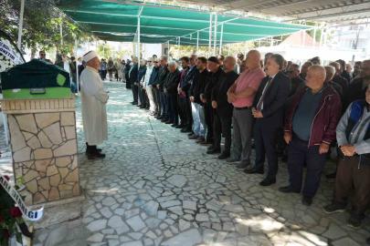 Acılı anne Handan Çalık’tan yürekleri yakan paylaşım: "Keşke geç kalsa idi"