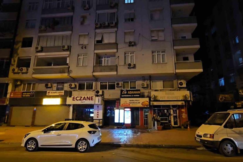 Adana’da ayrılık dehşeti: Sevgilisini öldürdü