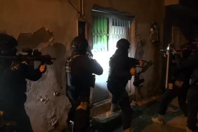 Adana’da DEAŞ operasyonu: Örgüte eleman kazandıran 6 şüpheli yakalandı