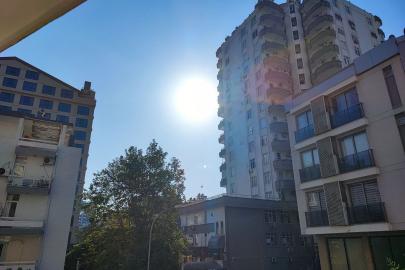 Adana’da hava bir türlü soğumuyor