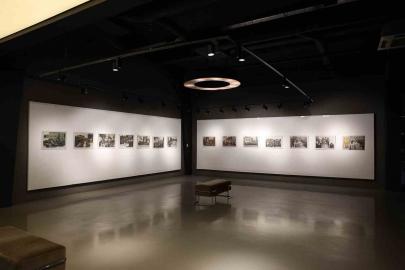 "Adapazarı’nda Bayramlar" sergisi geçmişin coşkusunu bugüne taşıyor