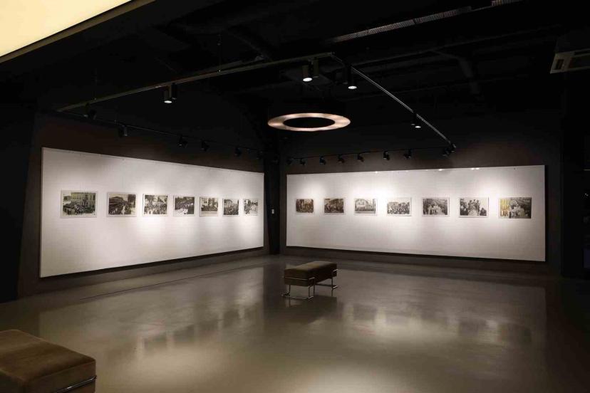 "Adapazarı’nda Bayramlar" sergisi geçmişin coşkusunu bugüne taşıyor