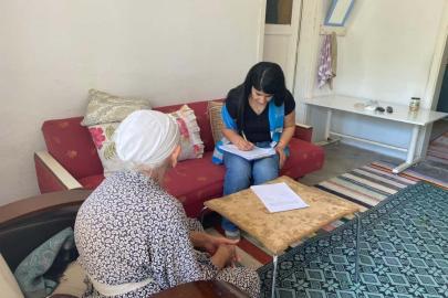 Adıyaman’da 2 bin 345 aileye halk kart ulaştırıldı