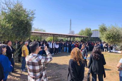ADÜ’de deprem tatbikatı