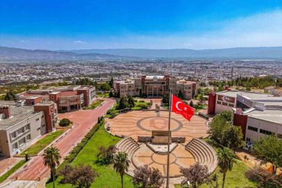 ADÜ’den İsrail’e kınama