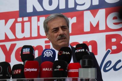 AFA Kültür Merkezi aynı yerinde yeniden yükselecek