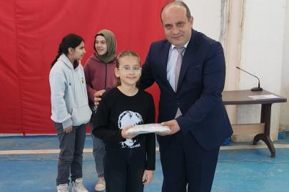 Afyonkarahisar’ın ilçelerinde 29 Ekim Coşkusu