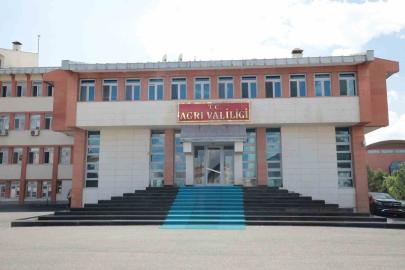 Ağrı Valiliğinden "ineğin araçla sürüklendiği" iddialarına ilişkin açıklama