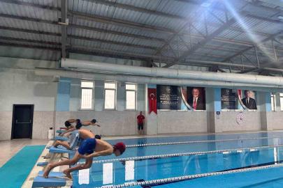 Ağrı’da Cumhuriyet’in 102. yılına özel spor şöleni