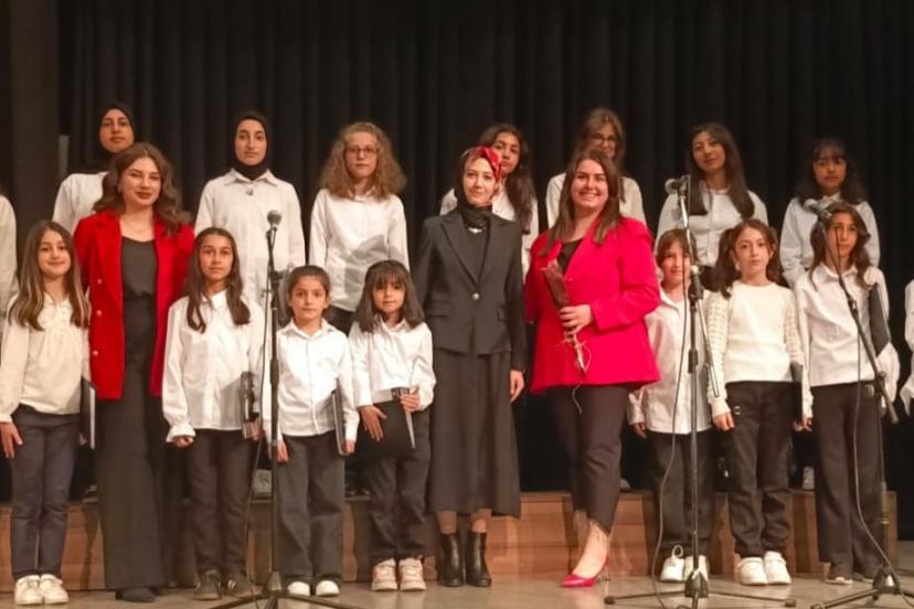 Aile Destek Merkezlerinden Cumhuriyet coşkusu