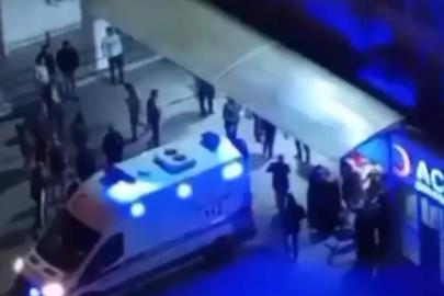 Aile içi tartışma kanlı bitti: 2 ölü, 3 yaralı