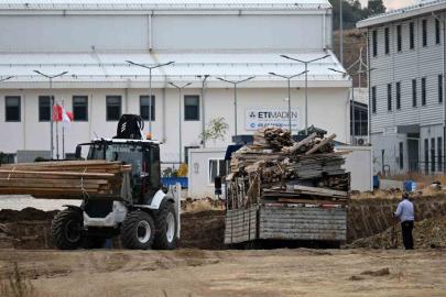 AK Parti İl Başkanı Albayrak: "CHP bu ülkenin kalkınma tarihine engel olan zihniyet olarak anılacaktır"
