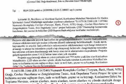 AK Parti İl Başkanı Albayrak: "Eskişehir’de CHP’nin ikiyüzlü ve engelci zihniyeti bir kez daha sahnede"