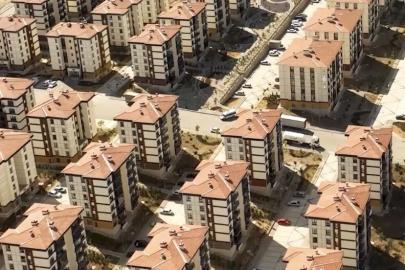 AK Parti İl Başkanı Gürhan Albayrak’tan TOKİ açıklaması