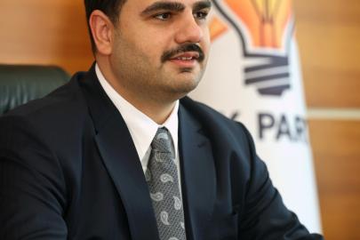 AK Partili İnan’dan CHP’ye tepki: "Yavru Vatan’ın iradesini istismar etmeye kalkıyor"