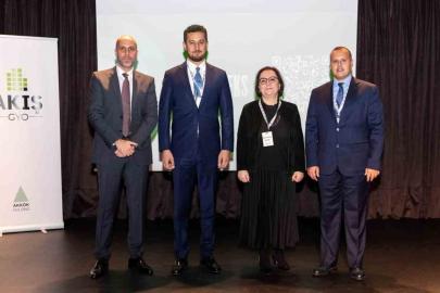 Akiş GYO ve Greendeks iş birliğiyle AVM sektöründe ESG dönemi başlıyor