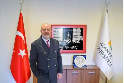 Alanya Üniversitesi akademik üretimde yükselişe geçti