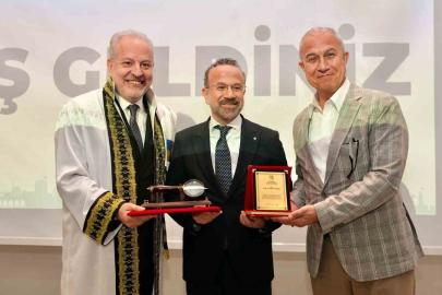 Alanya Üniversitesi’nde yeni akademik yıl coşkuyla başladı