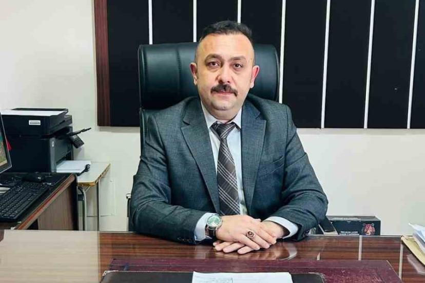 Alaplı Devlet Hastanesi Müdürü Karakuş görevine başladı
