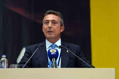 Ali Koç: "Biz şampiyon yapamadık diye bizden sonra gelenler şampiyon yapmasın duruşu içinde olmayacağım"