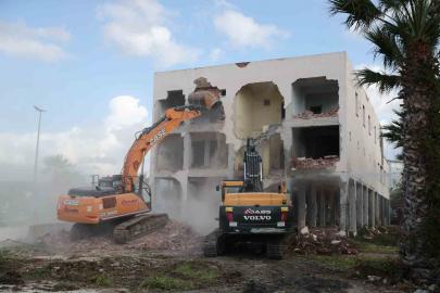 Aliağa’ya geleneksel mutfak gastronomi merkezi geliyor