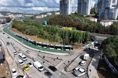 Alikahya alt geçit ihalesinde en düşük teklif 429 milyon 863 bin lira oldu