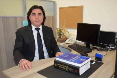 ALKÜ’lü profesöre önemli görev