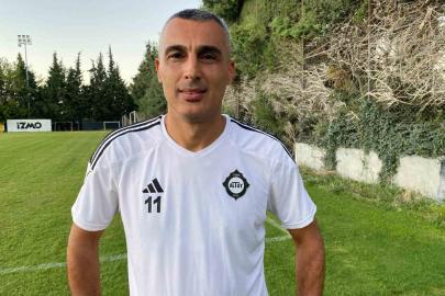 Altaylı Murat Uluç, Karşıyaka’dan özür diledi