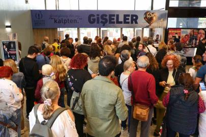 Altın Portakal Film Festivali biletlerine yoğun ilgi