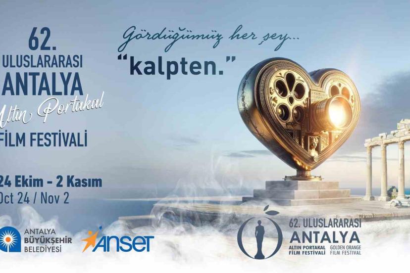 Altın Portakal Film Forum’da 20 yeni proje buluştu