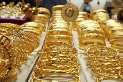 Altında bir rekor daha!